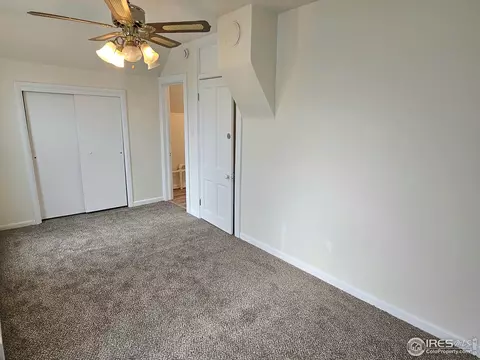 Bedroom - 109 Denver St, Sterling, CO 80751 photo 2 of 7