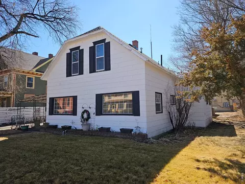 Exterior - 109 Denver St, Sterling, CO 80751 photo 9 of 9