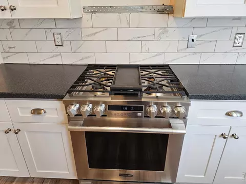 Kitchen - 109 Denver St, Sterling, CO 80751 photo 4 of 4
