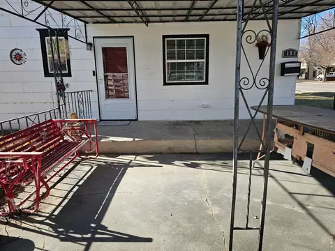 Exterior - 109 Denver St, Sterling, CO 80751 photo 5 of 9