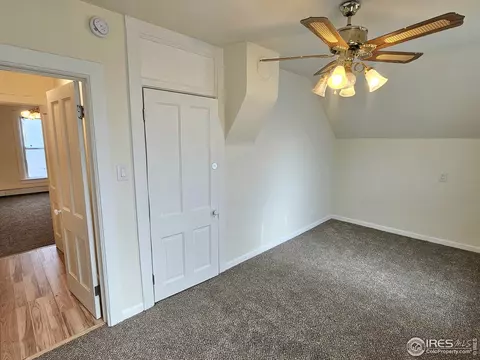 Bedroom - 109 Denver St, Sterling, CO 80751 photo 3 of 7