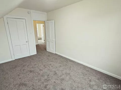 Bedroom - 109 Denver St, Sterling, CO 80751 photo 6 of 7