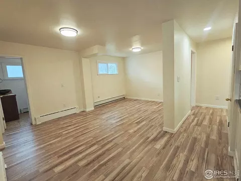 Living - 109 Denver St, Sterling, CO 80751 photo 5 of 5