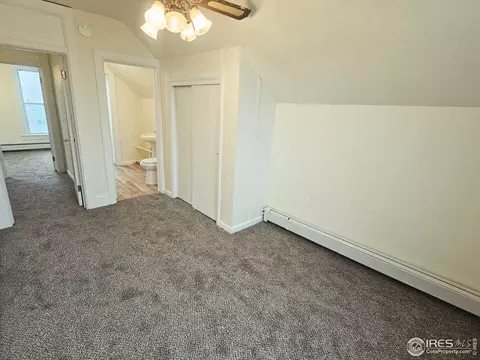 Bedroom - 109 Denver St, Sterling, CO 80751 photo 4 of 7