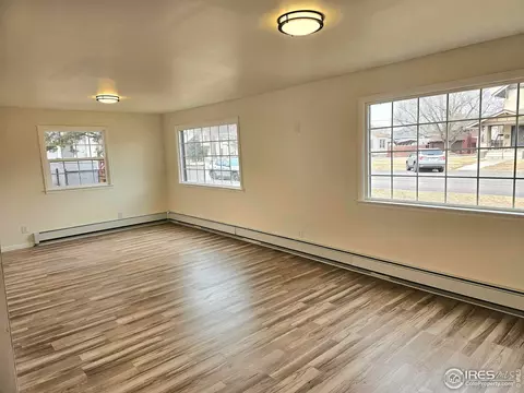 Living - 109 Denver St, Sterling, CO 80751 photo 1 of 5