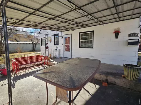 Exterior - 109 Denver St, Sterling, CO 80751 photo 4 of 9