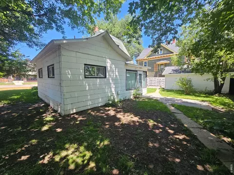 Exterior - 109 Denver St, Sterling, CO 80751 photo 8 of 9