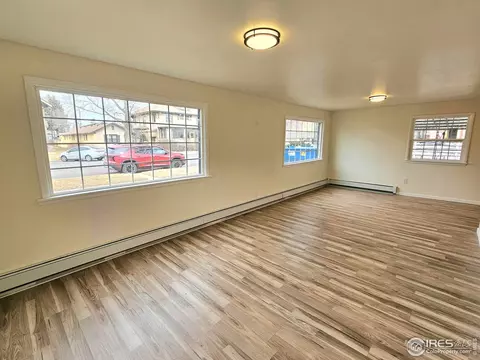Living - 109 Denver St, Sterling, CO 80751 photo 2 of 5