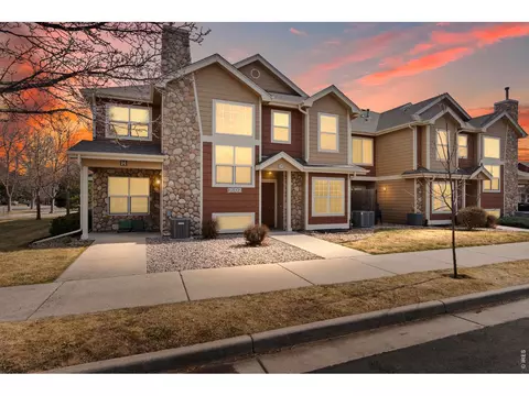 1602 Robertson #G, Fort Collins, CO 80525