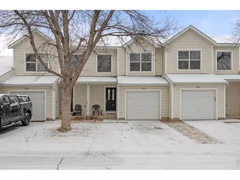 1513 Oak Creek Dr, Loveland, CO 80538