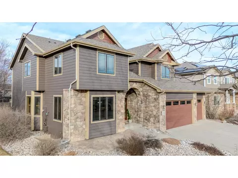 3414 Muskrat Creek Dr, Fort Collins, CO 80528