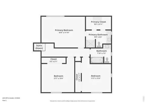 2610 Iliff St, Boulder, CO 80305 photo 49