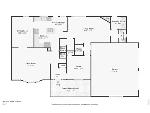 2610 Iliff St, Boulder, CO 80305 photo 48