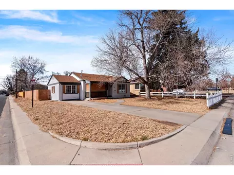 2201 Pontiac St, Denver, CO 80207