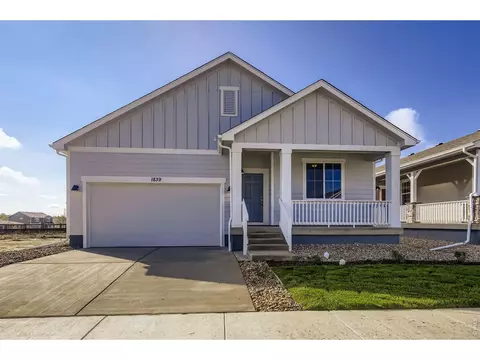 1839 Cord Grass Dr, Fort Collins, CO 80524
