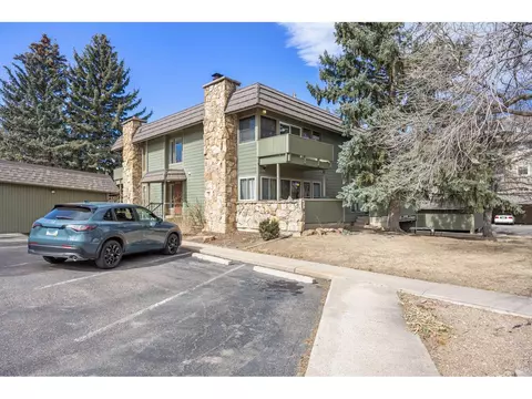3355 Bridger Trl #I-202, Boulder, CO 80301