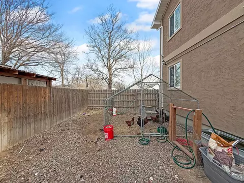 Exterior - 502 State St, Sterling, CO 80751 photo 4 of 6