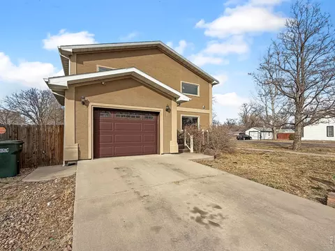 Exterior - 502 State St, Sterling, CO 80751 photo 6 of 6