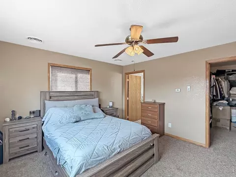 Bedroom - 502 State St, Sterling, CO 80751 photo 2 of 5