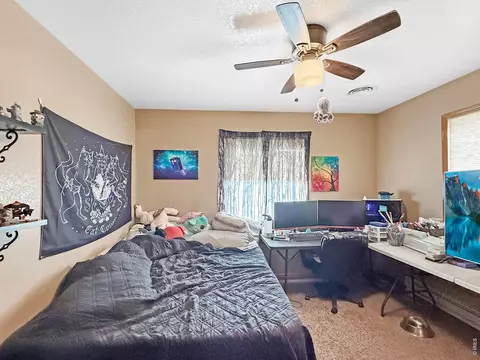 Bedroom - 502 State St, Sterling, CO 80751 photo 5 of 5