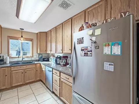 Kitchen - 502 State St, Sterling, CO 80751 photo 3 of 3
