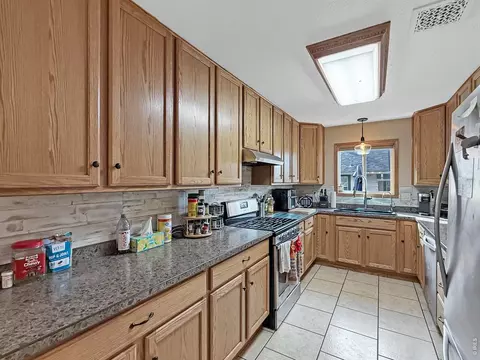 Kitchen - 502 State St, Sterling, CO 80751 photo 1 of 3