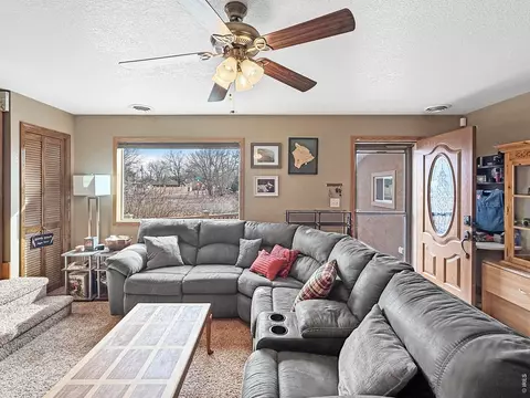 Living - 502 State St, Sterling, CO 80751 photo 3 of 9