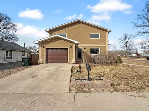 Exterior - 502 State St, Sterling, CO 80751 photo 5 of 6