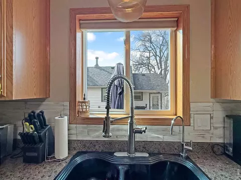 Kitchen - 502 State St, Sterling, CO 80751 photo 2 of 3