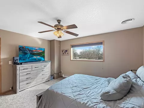 Bedroom - 502 State St, Sterling, CO 80751 photo 4 of 5