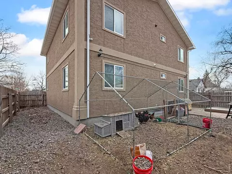 Exterior - 502 State St, Sterling, CO 80751 photo 3 of 6