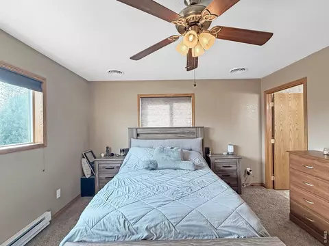 Bedroom - 502 State St, Sterling, CO 80751 photo 3 of 5