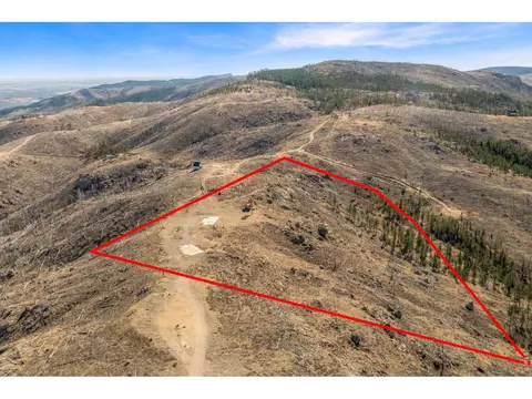 1390 Walking Wind Dr, Bellvue, CO 80512