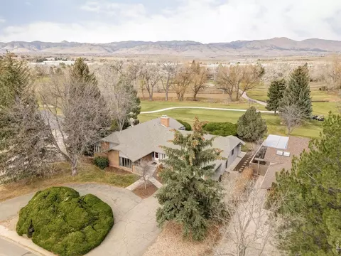 5273 Idylwild Trl, Boulder, CO 80301