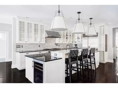 Kitchen - 521 Hawthorn Ave, Boulder, CO 80304 photo 1 of 2