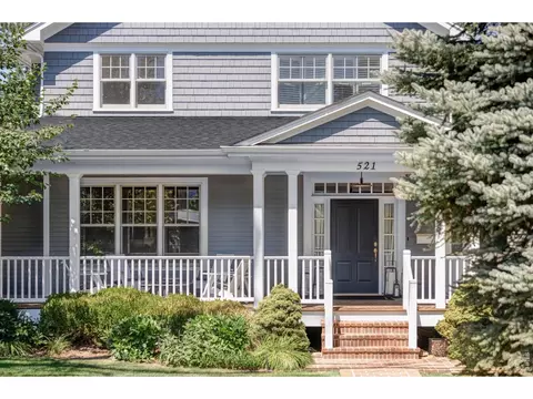 Exterior - 521 Hawthorn Ave, Boulder, CO 80304 photo 4 of 5