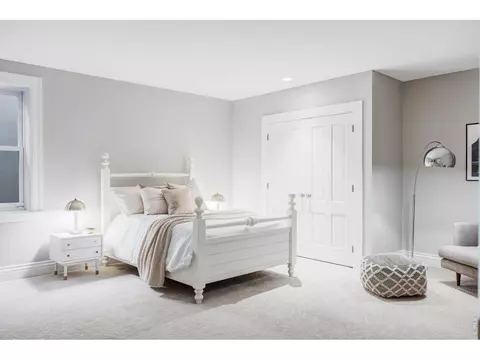 Bedroom - 521 Hawthorn Ave, Boulder, CO 80304 photo 2 of 2