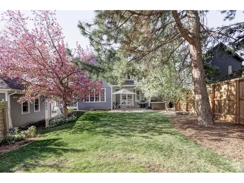 Exterior - 521 Hawthorn Ave, Boulder, CO 80304 photo 3 of 5