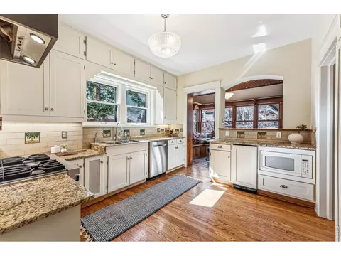 Kitchen - 851 14th St, Boulder, CO 80302 photo 1 of 4