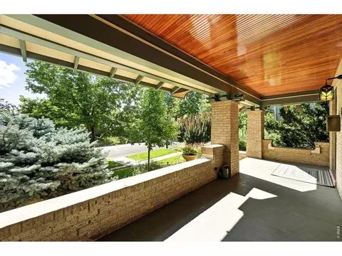 Exterior - 851 14th St, Boulder, CO 80302 photo 6 of 9