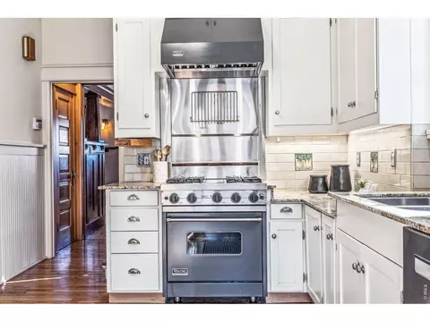 Kitchen - 851 14th St, Boulder, CO 80302 photo 3 of 4
