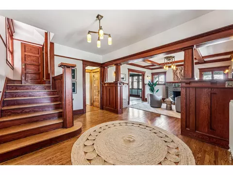 Entry Way - 851 14th St, Boulder, CO 80302 photo 1 of 7