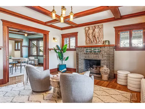 Living - 851 14th St, Boulder, CO 80302 photo 1 of 3