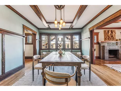 Dining - 851 14th St, Boulder, CO 80302 photo 1 of 2