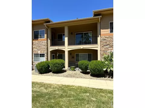 1703 Whitehall Dr #4A, Longmont, CO 80504