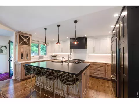 Kitchen - 865 Kalmia Ave, Boulder, CO 80304 photo 3 of 5