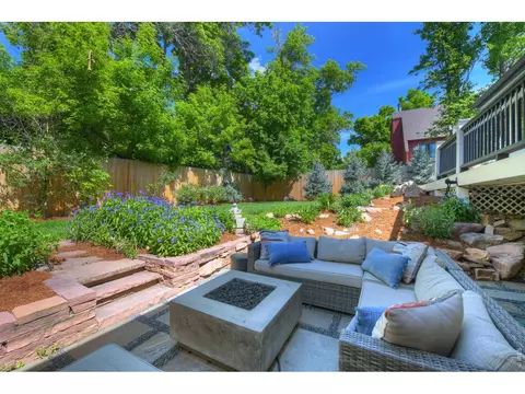 Exterior - 865 Kalmia Ave, Boulder, CO 80304 photo 3 of 4