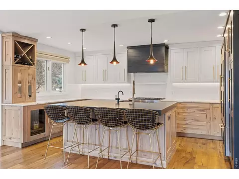 Kitchen - 865 Kalmia Ave, Boulder, CO 80304 photo 1 of 5