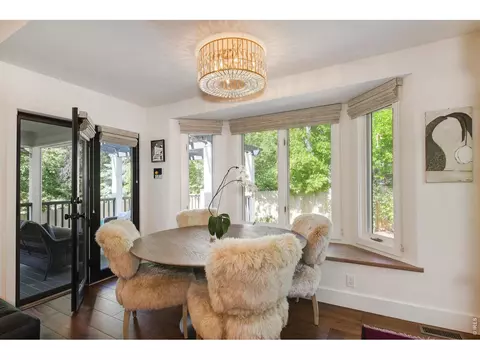 Dining - 865 Kalmia Ave, Boulder, CO 80304 photo 1 of 1