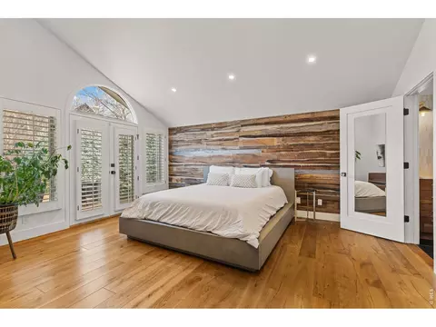 Bedroom - 865 Kalmia Ave, Boulder, CO 80304 photo 1 of 3